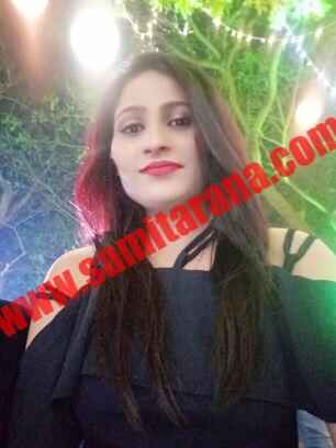 Russian Escorts Andheri East