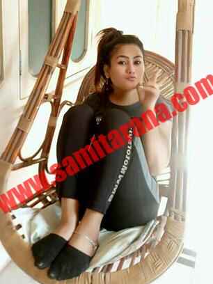 Riya Andheri East Escorts