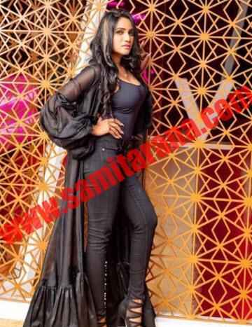 Female Escorts Andheri East