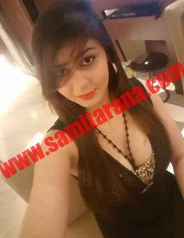 Tanishka Independent Andheri East Escorts